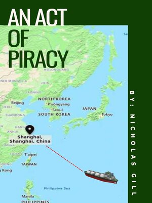 cover image of An Act of Piracy